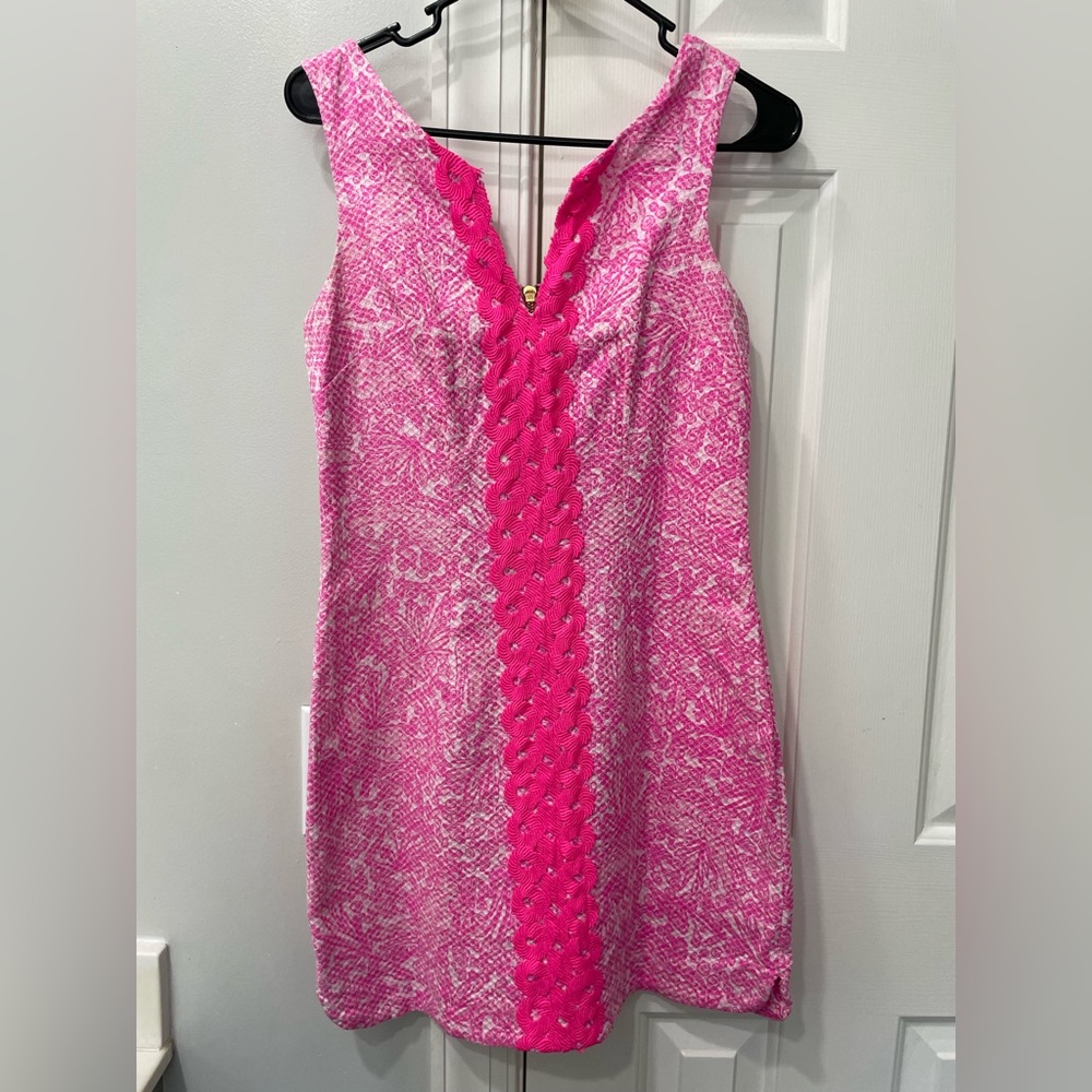 Lilly Pulitzer by Target Shift Dress